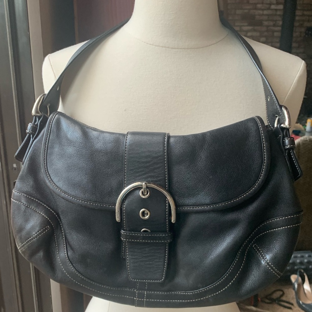 Coach Purse Like New!